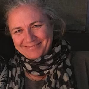 Meet your Posher, Barbara